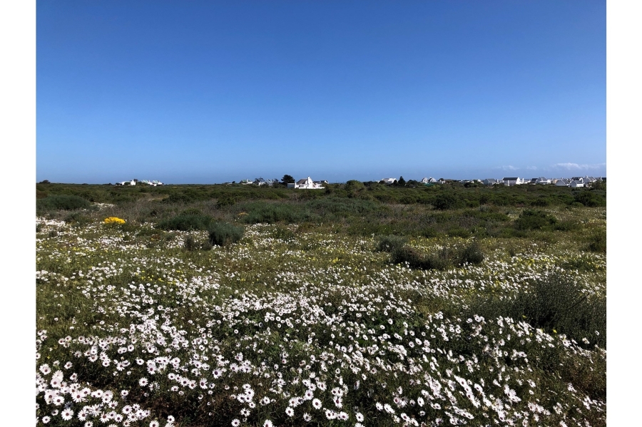 0 Bedroom Property for Sale in Jacobsbaai Western Cape